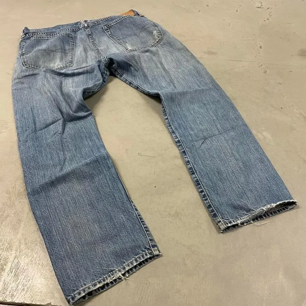 y2k polo Ralph Lauren Jeans 36x30